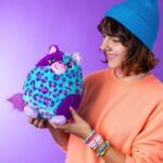 MISFITTENS, plišana igračka, Misfittens - Slika 10