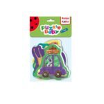 ROTER KÄFER Baby Foam, puzzle, slike - Slika 2