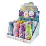 TUBAN, tekućina za mjehuriće, 12komx250ml