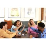 GAMES Uno Teams, društvena igra - Slika 5