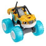 FISHER-PRICE Blaze, osnovni autić - Slika 8