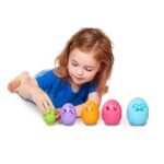 TOMY, jaja u gnijezdu - Slika 8