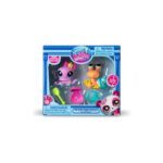 LITTLEST PET SHOP, mini figure, 2pack - Slika 5