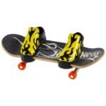 HOT WHEELS, skate s tenisicama - Slika 3