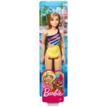 BARBIE, lutka, s plaže - Slika 4