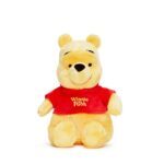 DISNEY, plišana igračka, Winnie the Pooh, 25 cm