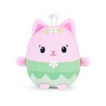 UNIVERSAL Gabby's Dollhouse Mačkoviličica, plišana igračka, 30 cm