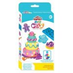 AIR CLAY, set, šarene slastice