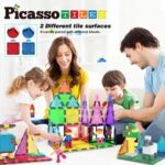 PICASSO TILES, set s kockicama, 63 kom - Slika 9