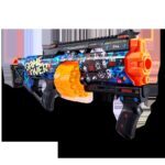 X-SHOT Skins, puška, sa spužvastim mecima - Last Stand - Slika 4