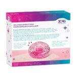 MAKE IT REAL, fotelja na napuhavanje, Confetti - Slika 2