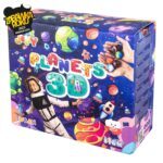 TUBAN Tuby Jelly, set, planeti - Slika 2