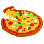 AIR CLAY, set, pizzerija - Slika 5