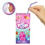 BARBIE Pop Reveal, lutka, voće Chelsea - Slika 3