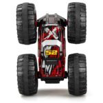 SILVERLIT, automobil na daljinsko upravljanje, Exost Land Buster - Slika 4