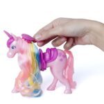 KOOKYLOOS, jednorog i lutkica - Slika 9