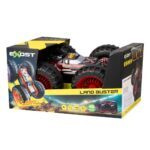 SILVERLIT, automobil na daljinsko upravljanje, Exost Land Buster - Slika 7