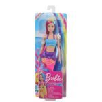 BARBIE Dreamtopia, sirena