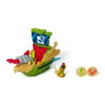 PIRATIX Nebeski lovac, set za igru - Slika 2