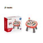 IGGY ZIGGY, interaktivni glazbeni stolić