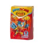SUPERTHINGS, figura, Wild Kids - Slika 8