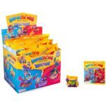 SUPERTHINGS Rescue Force, figura