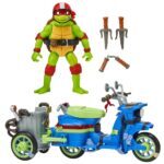 TMNT, vozilo s figurom - Slika 4