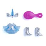 KOOKYLOOS, jednorog i lutkica - Slika 10