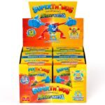 SUPERTHINGS, figure, Mutant Battle