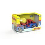 DEMA-STIL, igračka, kamion mješalica