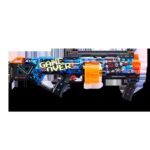 X-SHOT Skins, puška, sa spužvastim mecima - Last Stand - Slika 3