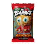 BRAINROT Vrećica iznenađenja, igračka, 7 karata - Slika 3