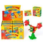 SUPERTHINGS, figure, Mutant Battle - Slika 2