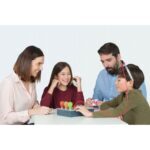 DI Detektor laži, društvena igra - Slika 3