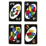 GAMES, društvena igra, Uno No Mercy - Slika 7