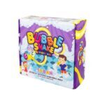 TUBAN, set za mjehuriće, zmija od pjene - Slika 4