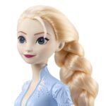 DISNEY Elsa i Anna, lutka - Slika 7