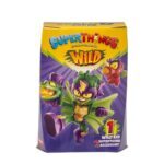 SUPERTHINGS, figura, Wild Kids
