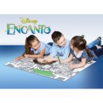 ENCANTO Maxi, puzzle, obostrane , 180 kom - Slika 4