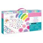 MAKE IT REAL, set za izradu narukvica, Best Day Ever - Slika 5