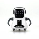 SILVERLIT, igračka, Pokibot - Slika 9