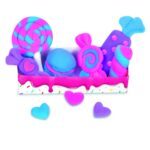 AIR CLAY, set, poslastice - Slika 7