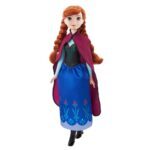 DISNEY Elsa i Anna, lutka - Slika 10