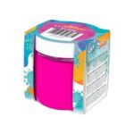 TUBAN Jiggly, slime, rozi, 100 g - Slika 2