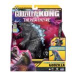 GODZILLA X KONG Deluxe, figura - Slika 4