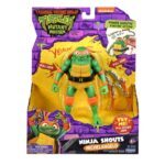TMNT, deluxe figura - Slika 7