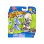 HOT WHEELS, skate s tenisicama