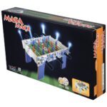 MATRAX drveni, stolni nogomet, veliki