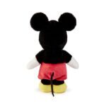 DISNEY Fluffy Mickey, plišana igračka - Slika 3