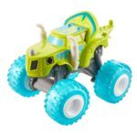 FISHER-PRICE Blaze, osnovni autić - Slika 3